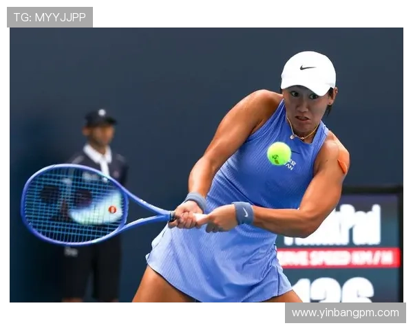 王曦雨中网突破首轮成功 晋级女单第二轮迎战更强挑战