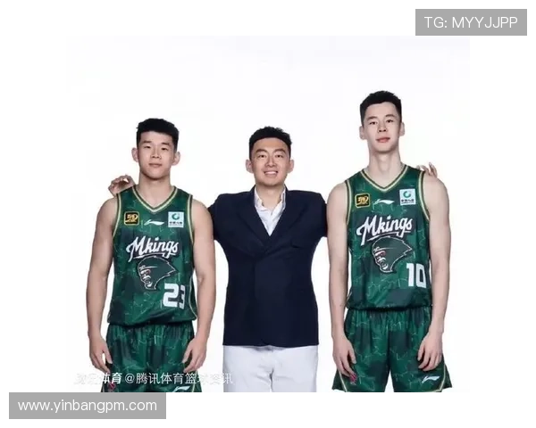 刘家成模仿同曦运营模式引入宁波版李云开打造球队新核心粉丝激增70倍