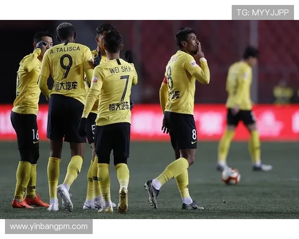 北京国安全主力奔赴越南誓以最强阵容姿态迎接关键硬仗全力以赴挑战