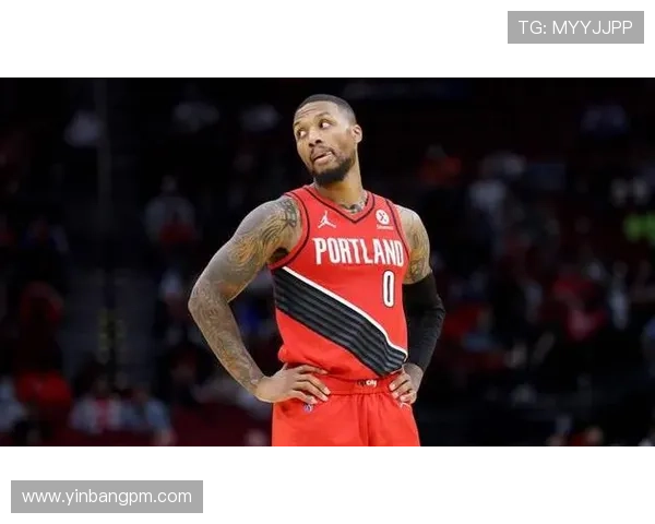 利拉德回顾2018赛季遗憾称若非首轮被横扫或可争MVP